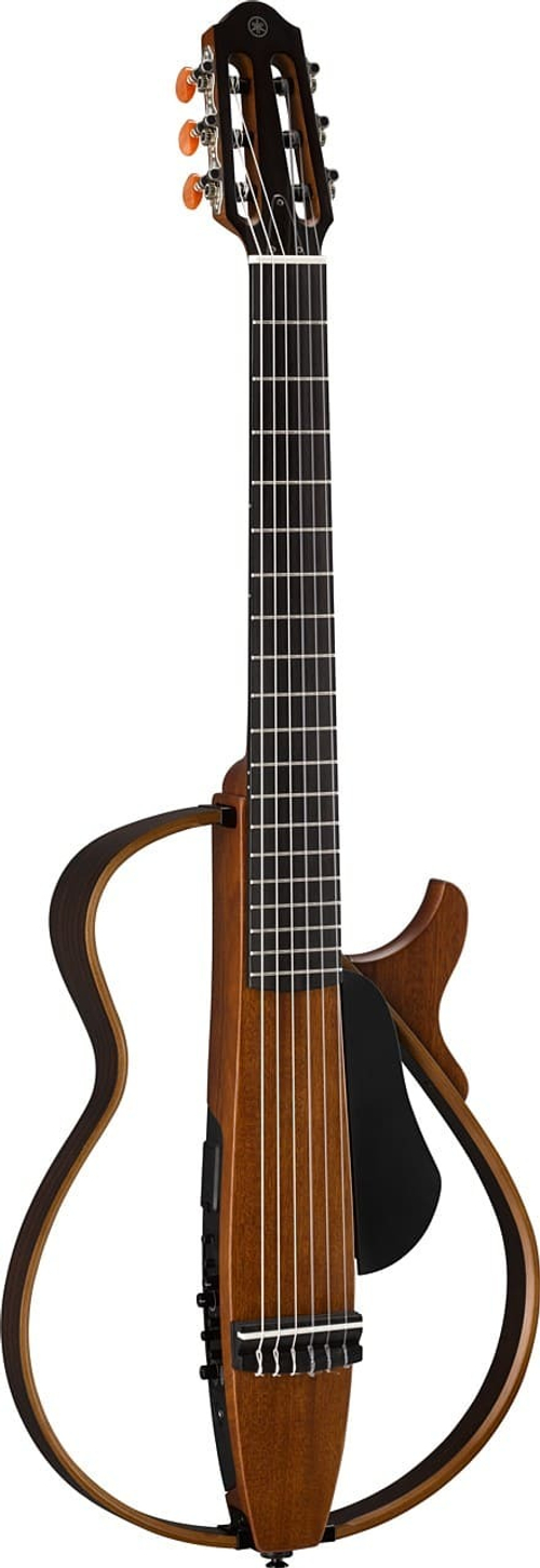 Yamaha SLG200N NATURAL Silent (нейлон)