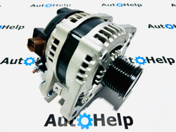 Генератор DAL058 27060-31100 104-061 2GRFSE 12V 130A