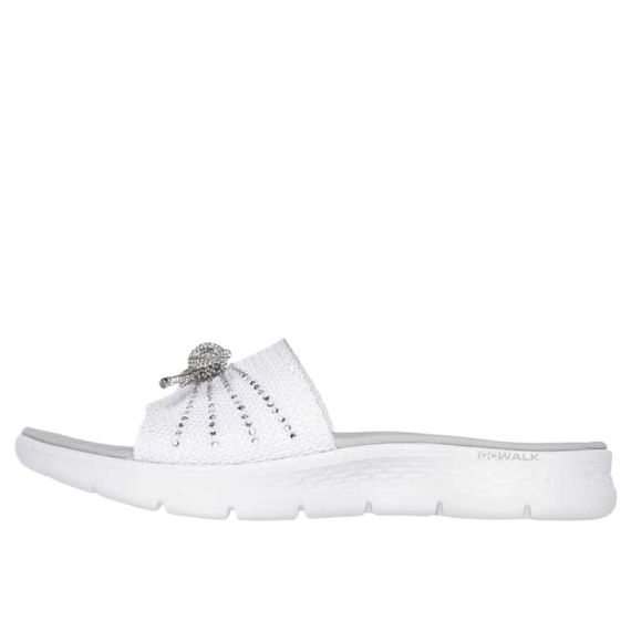 Skechers Go Walk Flex 'White'