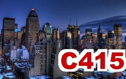 Фото обои - Города и страны С415