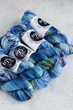 пряжа "Космос" Soft Sock Stu