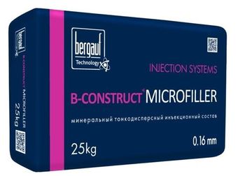 B-CONSTRUCT MICROFILLER