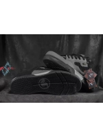 Кеды дутые Enduro Heir от Savitar Shoes Company