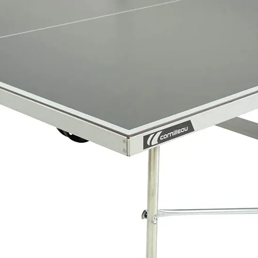 Теннисный стол всепогодный Cornilleau 100X Outdoor 4 мм синий