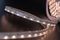 Светодиодная влагозащищенная лента SWG 4,8W/m 60LED/m 315SMD теплый белый 5M 002202