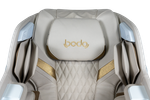 Массажное кресло Bodo Ekouda Beige