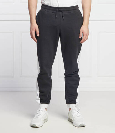 спортивные штаны EA7 - черный(3LPP63 PJ8VZ)