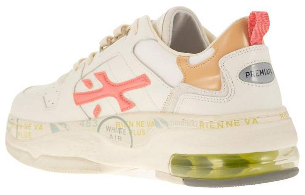 Кроссовки PREMIATA, DRAKED356