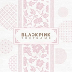 товары BLACKPINK - BLACKPINK'S NEW YEAR GREETING THE GAME COUPON CARD COLLECTION