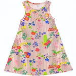 Платье кулирка 0778100102 р.110-116 (Юлла)