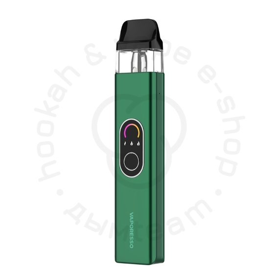 ЭС Vaporesso XROS 4 - Green