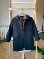 Пальто Il Gufo