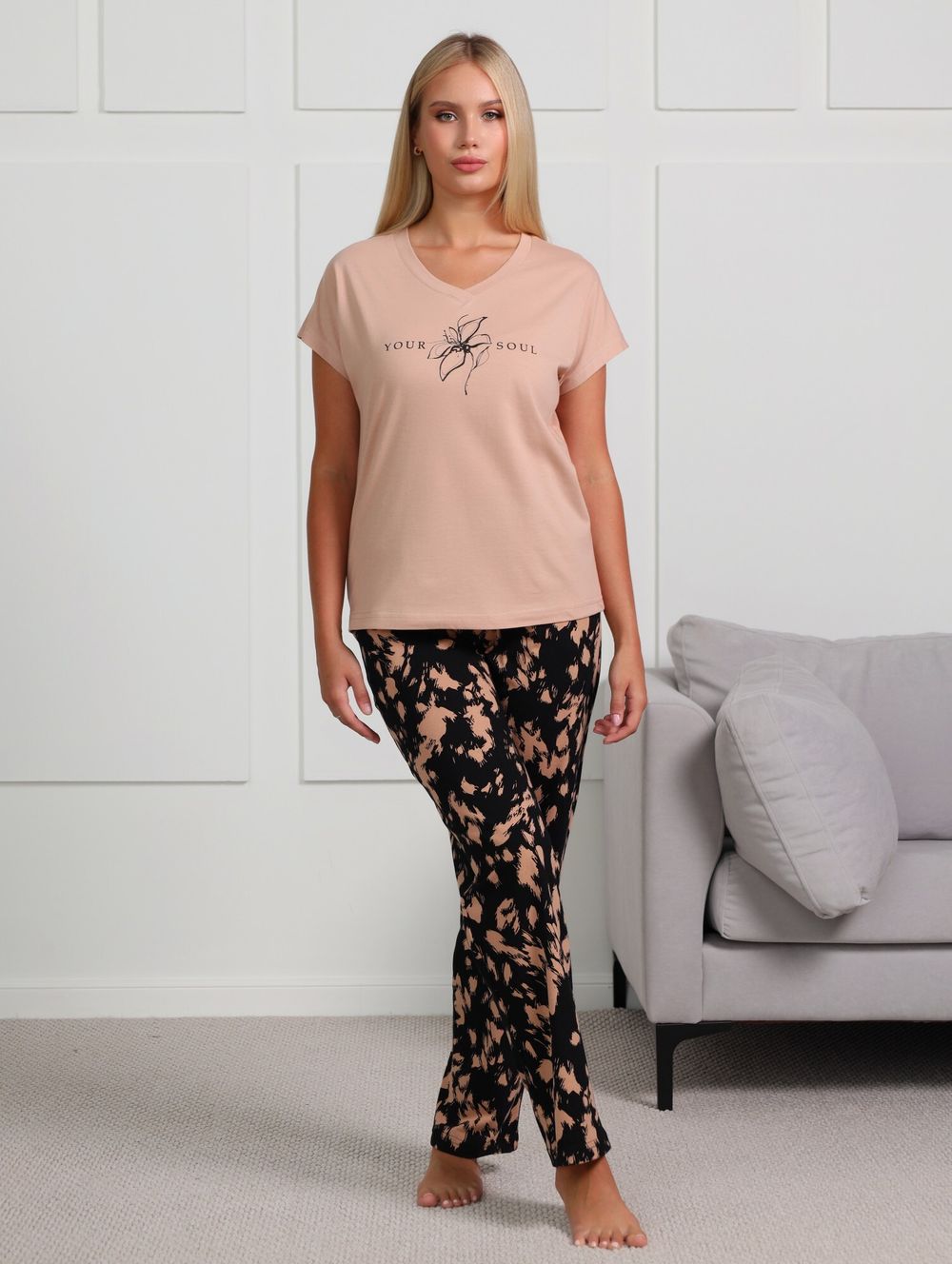 Костюм Престиж-1 Виотекс БЕЖЕВЫЙ