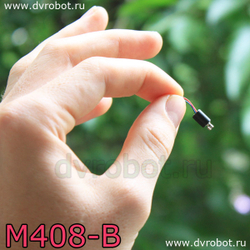 Мотор М408-В