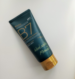 Шампунь для волос против выпадения FOREST STORY Anti-Hair Loss Shampoo 200 мл