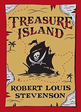 Treasure Island (Barnes & Noble Leatherbound Classics)