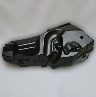 Кожух компрессора АМК для LR Discovery 3/4  RR Sport 1