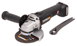 Угловая шлифмашина аккумуляторная WORX WX812