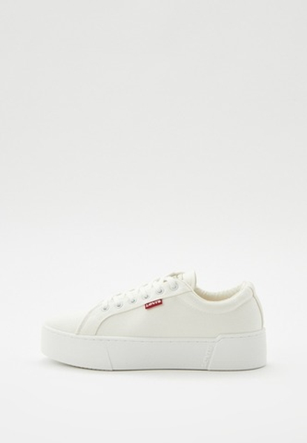 Кеды женские LEVI'S TIJUANA