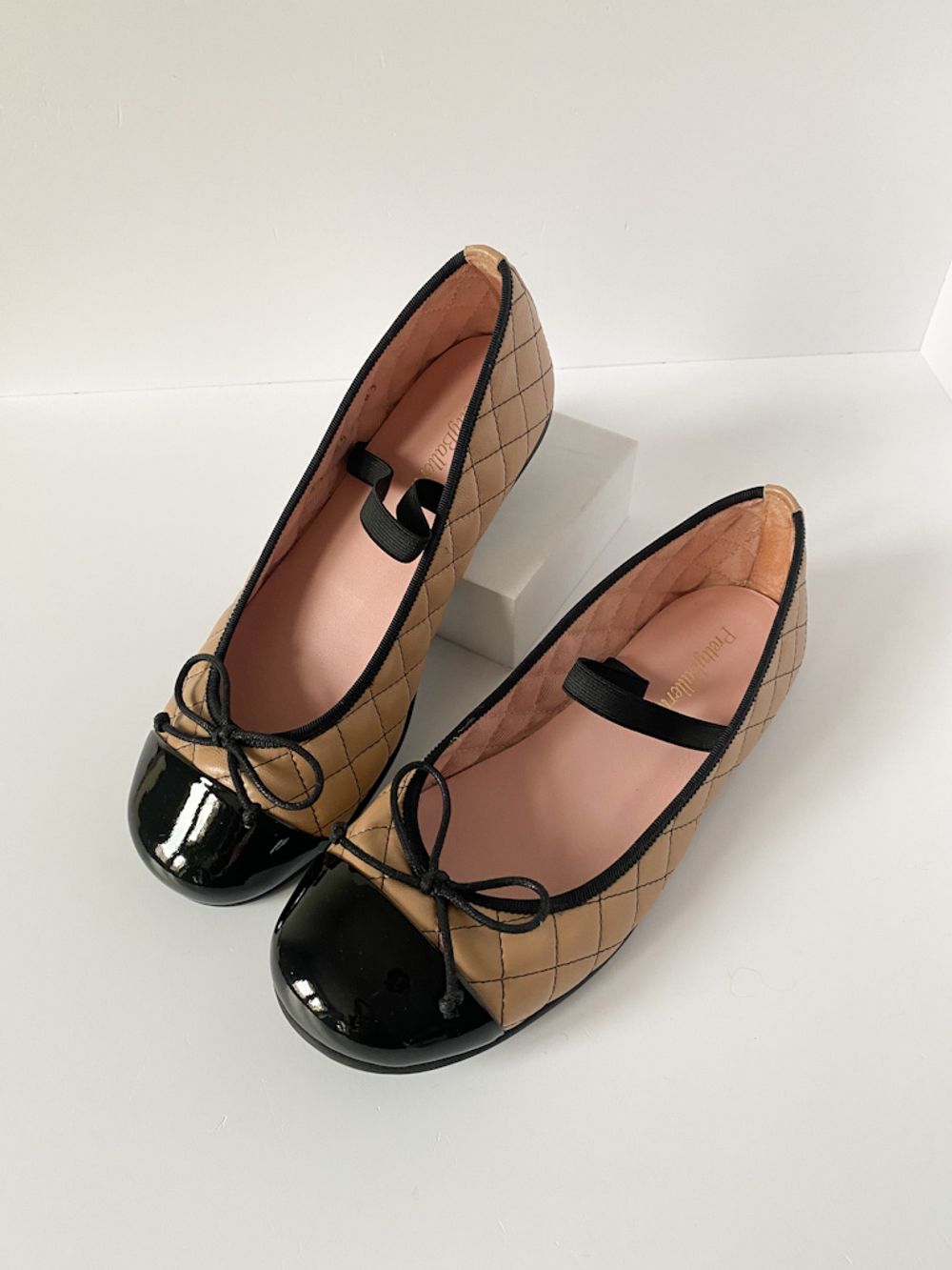 Туфли Pretty Ballerinas, 34