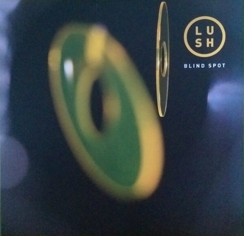 Lush - Blind Spot