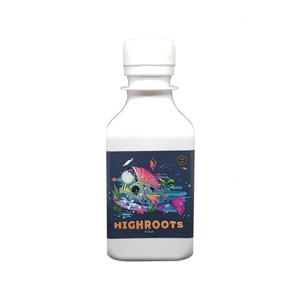 HighRoots Fish 0.1 л