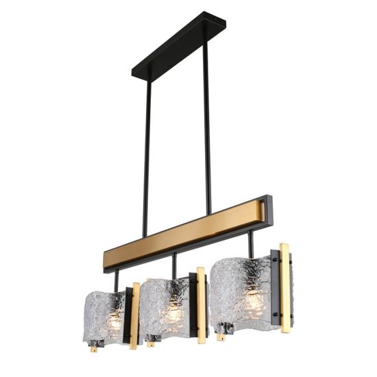 Светильник подвесной OML-99703-03