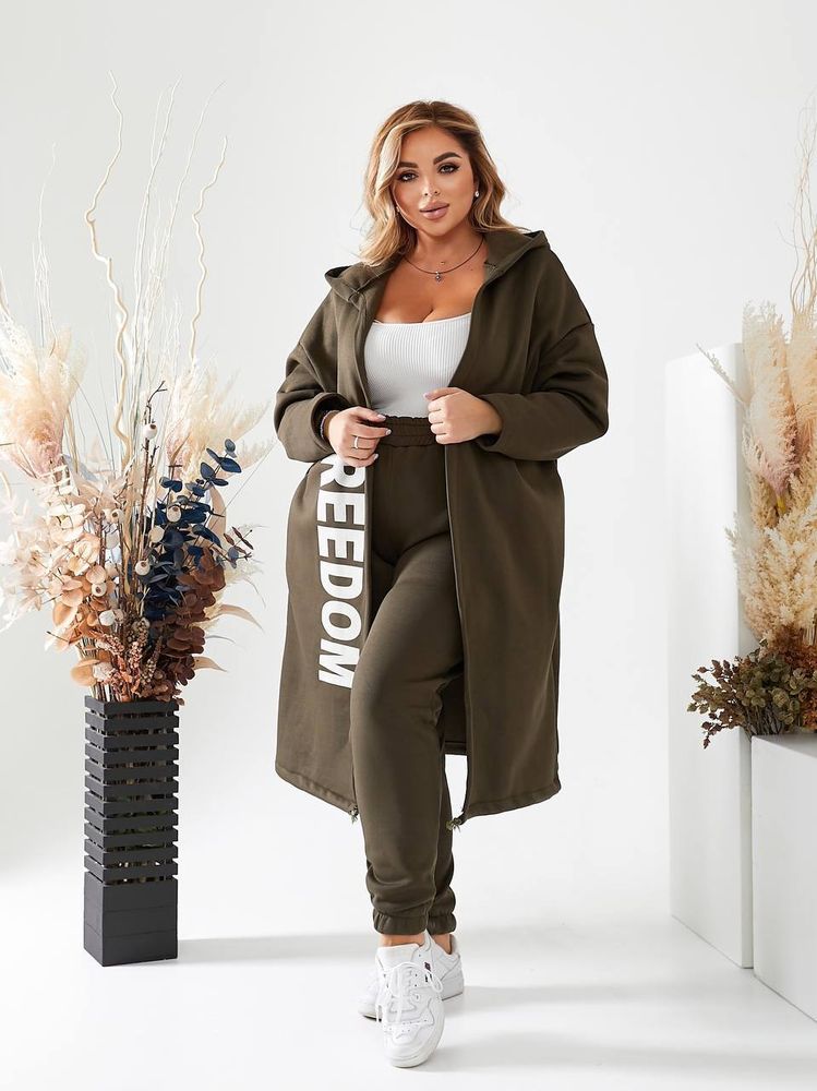 Костюм УК-1693-2 Fabrika