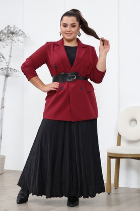 Цена на Юбка-4671 больших размеров