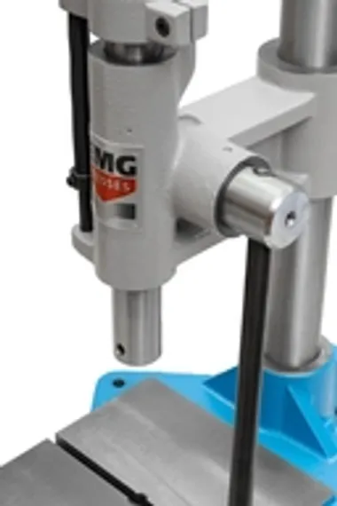 Коленно-рычажный пресс EMG 5HR