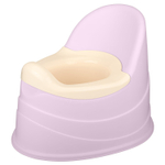 Горшок 390*310*305 "Me to you" розовый 431303905