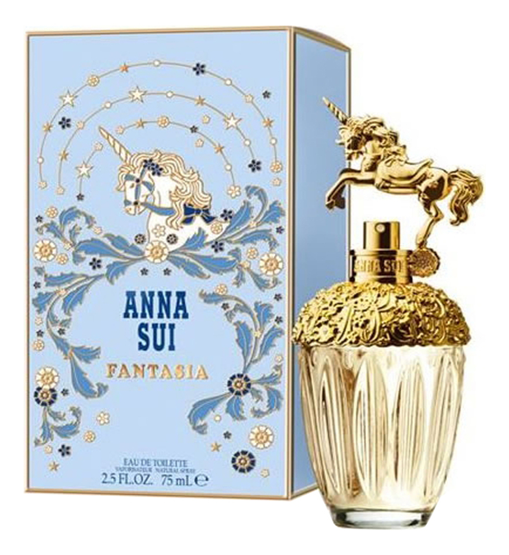 ANNA SUI FANTASIA