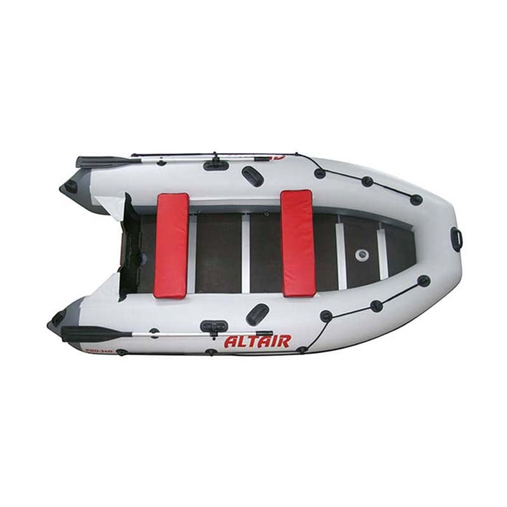 Лодка ПВХ ALTAIR Pro 385