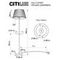 Торшер Citilux Линц CL402970T