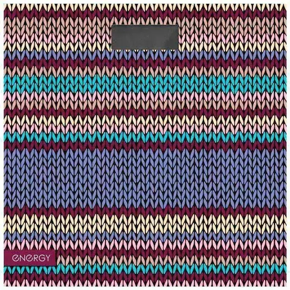 Весы напольные электронные ENERGY EN-419