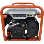 EVOline PB 3300 E бензиновый генератор 1T90DF333EVO