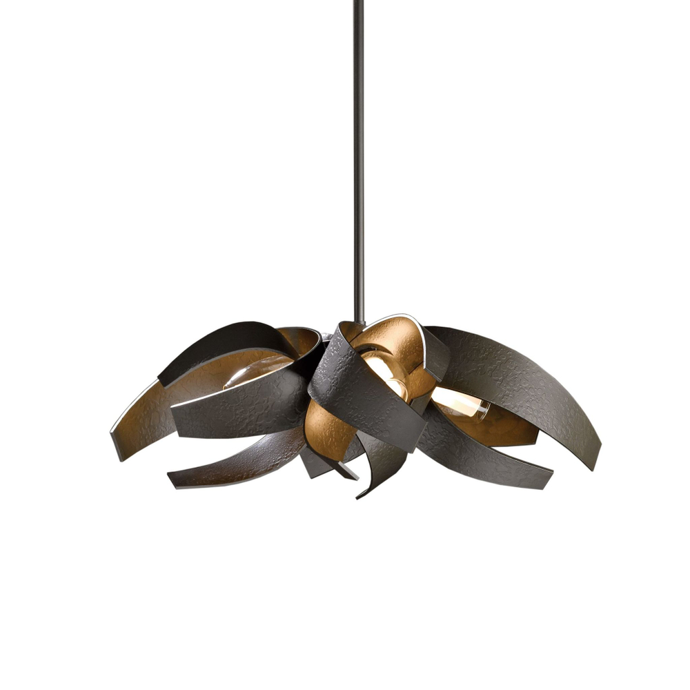 Pendant design lamp  Corona Small Mini by Hubbardton Forg