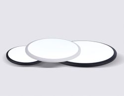 Ambrella Потолочный светодиодный светильник Air FZ1235