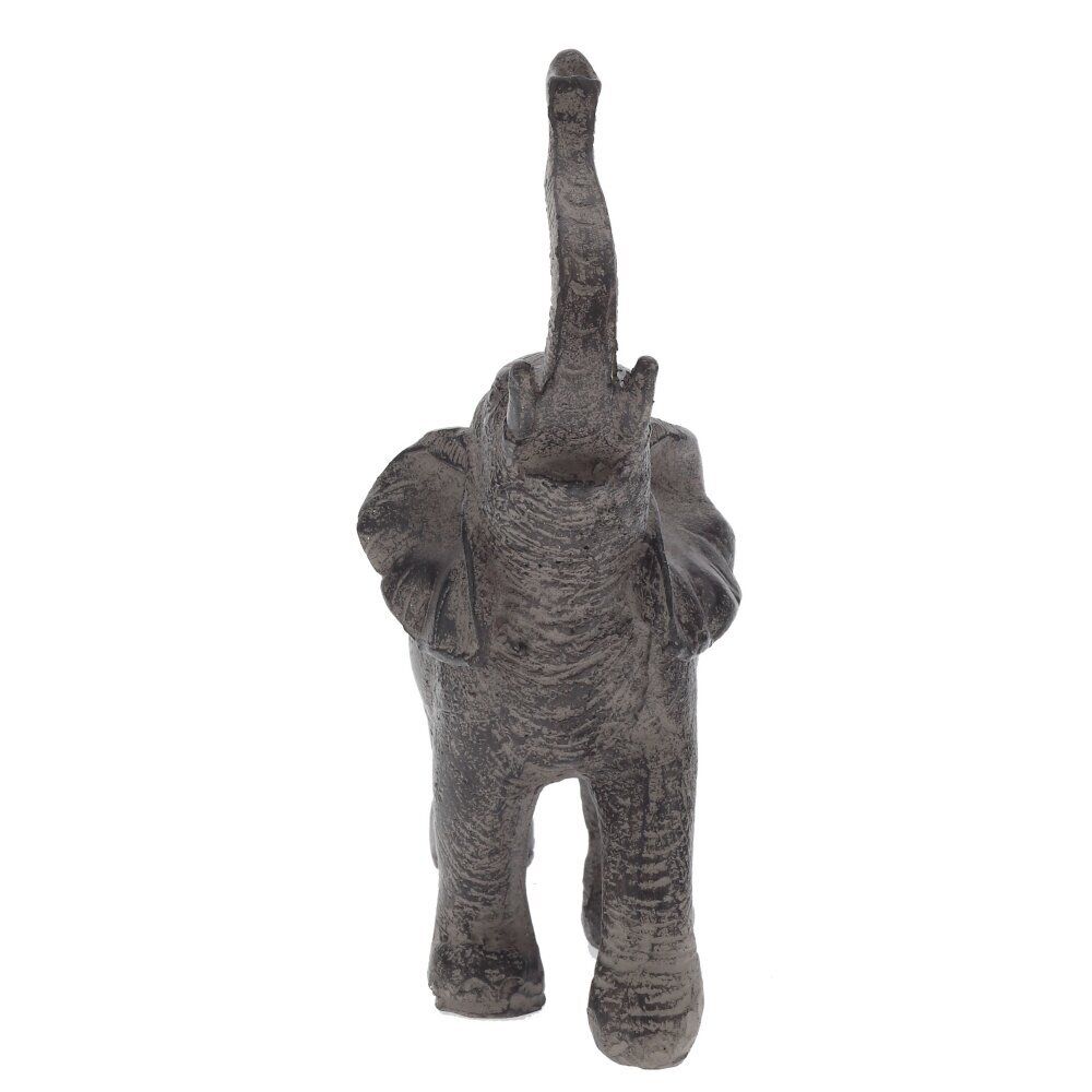 GAEM Фигурка декоративная "Слон", L11 W6 H15 см