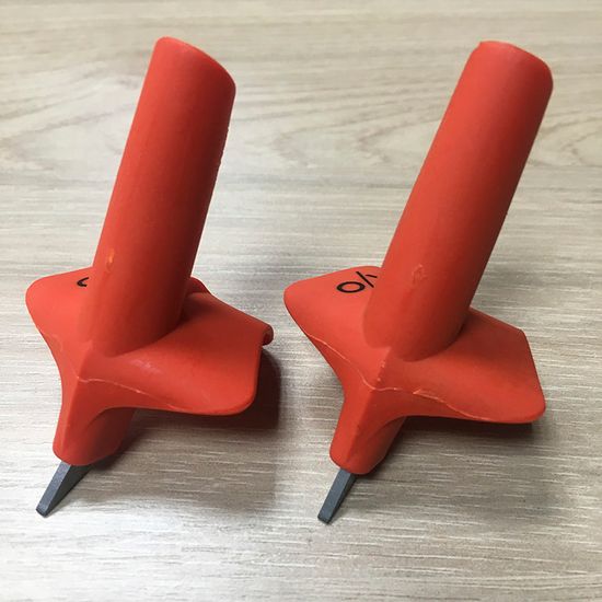 Лапки ONE WAY FLASH PREMIO