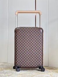 Louis Vuitton Horizon 55 Suitcase