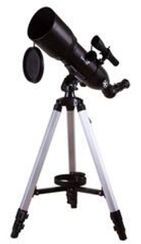 Телескоп Levenhuk Skyline Travel 80