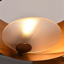Люстра Sound Or6 Suspension Lamp 5 By Imperiumloft