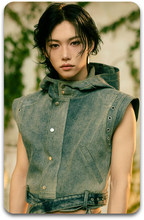 Карта / STRAY KIDS #3275