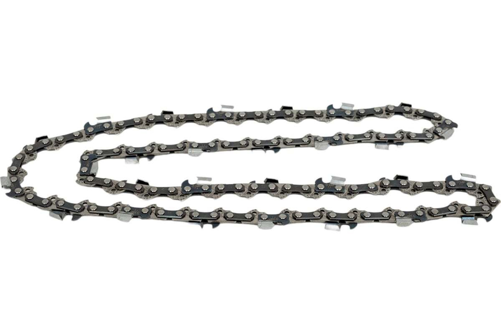 Цепь ЗУБР тип 4, шаг 3/8", паз 1.3 мм, 56 звеньев 70304-40