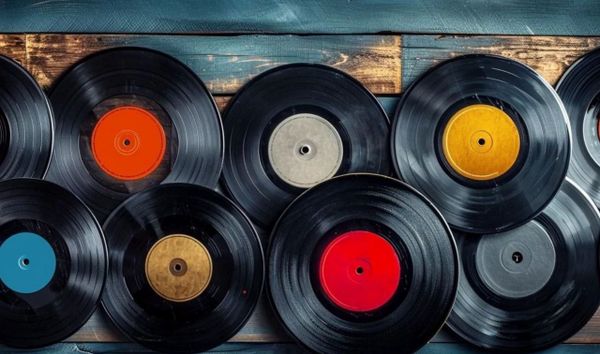 Фонокорректоры