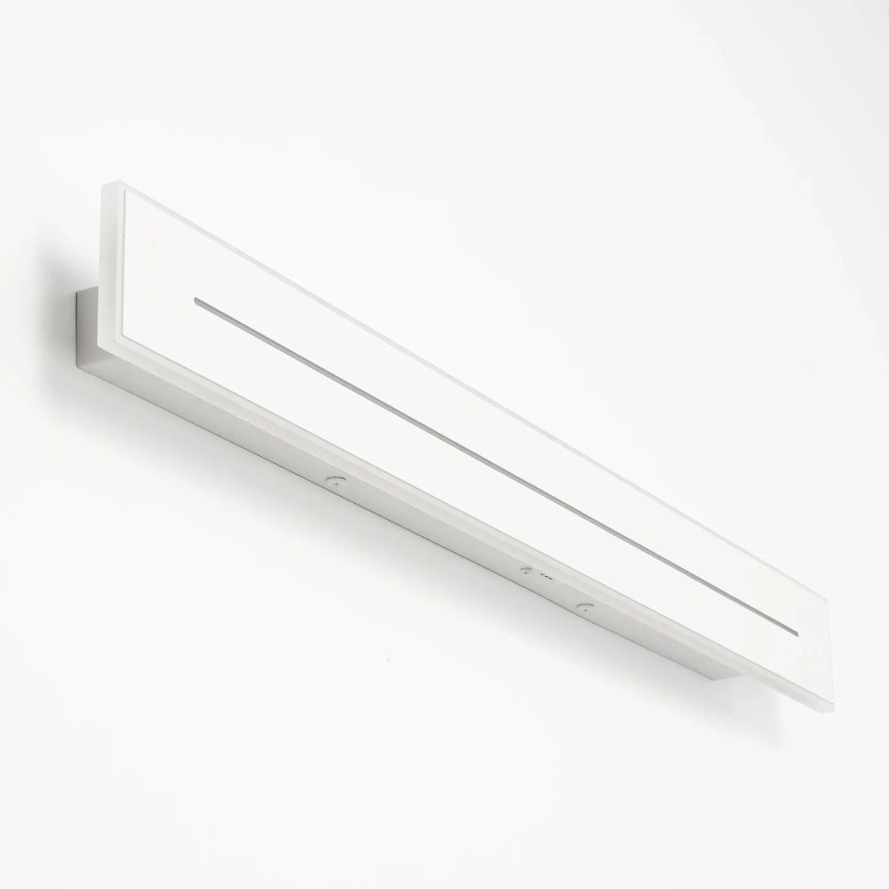 Citilux Тринити CL238660 Настенный светодиодный светильник Белый