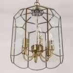 Подвесной светильник Citilux ВИТРА-2 CL442260