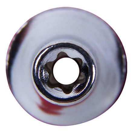 Цена на KING TONY (237504M) Головка торцевая TORX Е-стандарт 1/4", E4