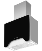 Наклонная вытяжка Kuppersberg MINT 60 фото 3